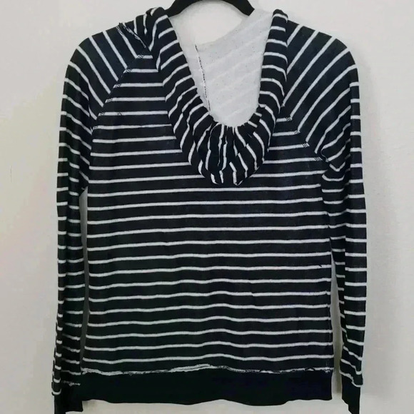 ROXY Striped Sweater - Picture 5 of 5